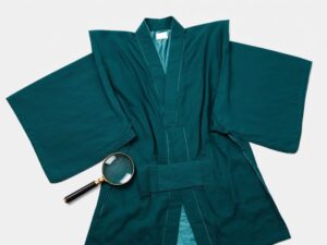着物の証紙とは？大島紬・結城紬の見分け方と査定への影響をわかりやすく解説