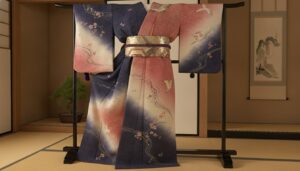 久保田一竹の着物（一竹辻が花）はいくらで売れる？査定基準を解説